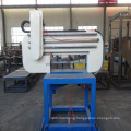 6/10/15/25/40 tons fiberglass GRP hydraulic pultrusion machine